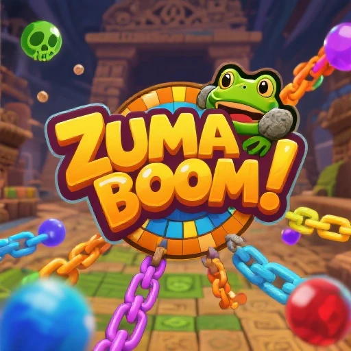 Zuma Boom  