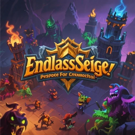 endlessseige