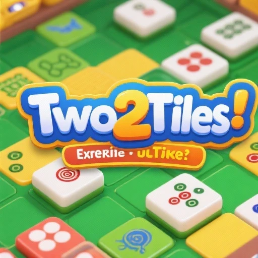 two-tiles